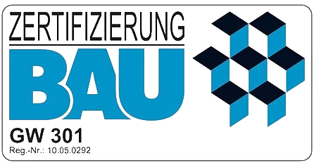 Präqualifiziert nach PQ-VOB