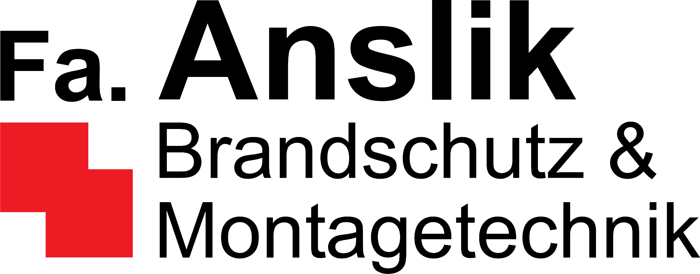 Anslik Brandschutz & Montagetechnik