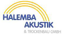 Halemba Akustik & Trockenbau GmbH